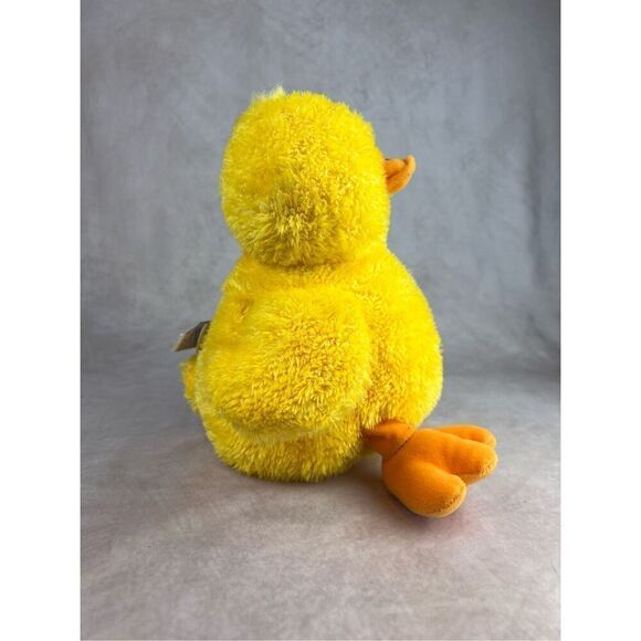 Vintage GUND Quacky Duck Plush - Picture 6 of 8